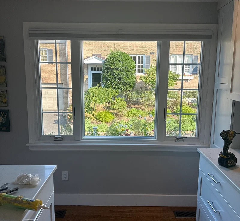 Window Solutions Plus is New Canaan's best rated window installation company